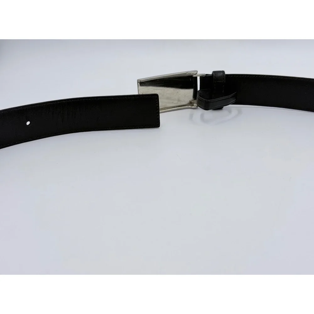 Coach men black